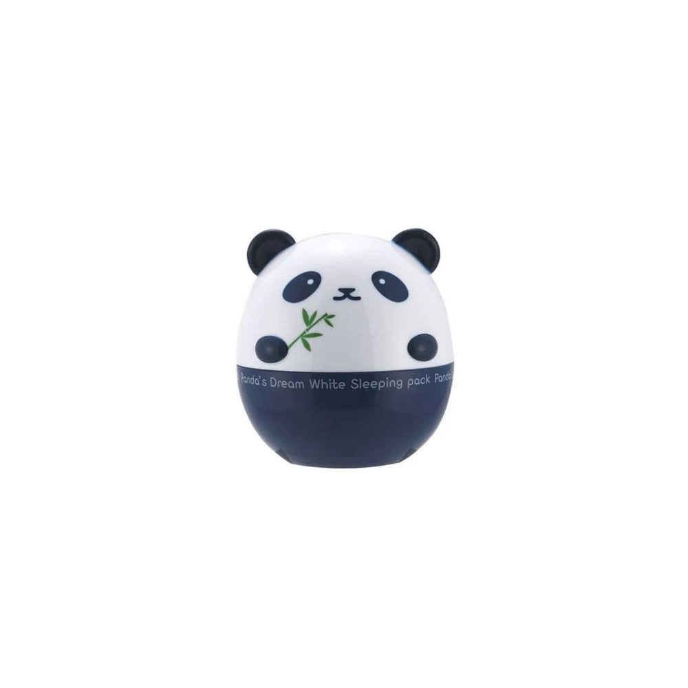 PANDA'S DREAM NIGHT MASK (MASCARILLA NOCTURNA DESPIGMENTANTE Y UNIFICADORA DE TONO)